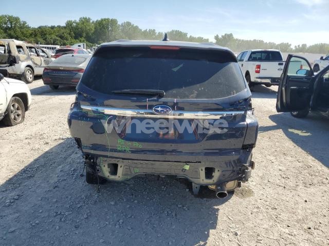 Photo 11 of 2023 SUBARU ASCENT LIMITED (VIN 4S4WMAUD2P3416427)