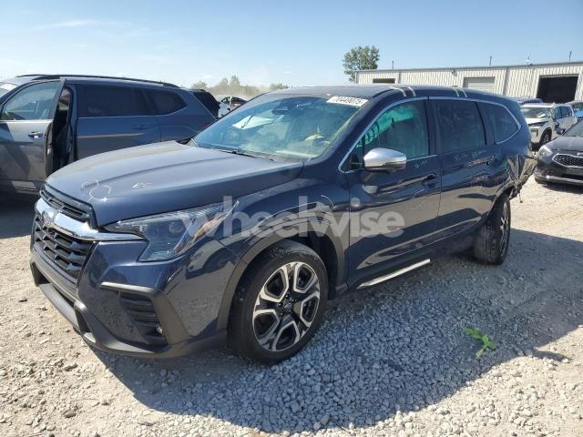 Photo 13 of 2023 SUBARU ASCENT LIMITED (VIN 4S4WMAUD2P3416427)