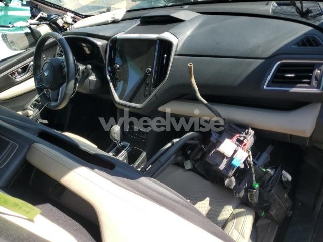 Photo 14 of 2023 SUBARU ASCENT LIMITED (VIN 4S4WMAUD2P3416427)