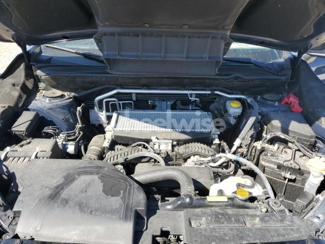 Photo 5 of 2023 SUBARU ASCENT LIMITED (VIN 4S4WMAUD2P3416427)
