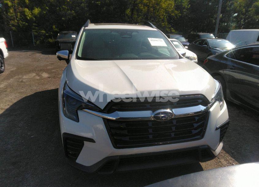 Photo 12 of 2023 Subaru Ascent LIMITED 7-PASSENGER (VIN 4S4WMAUD3P3407493)