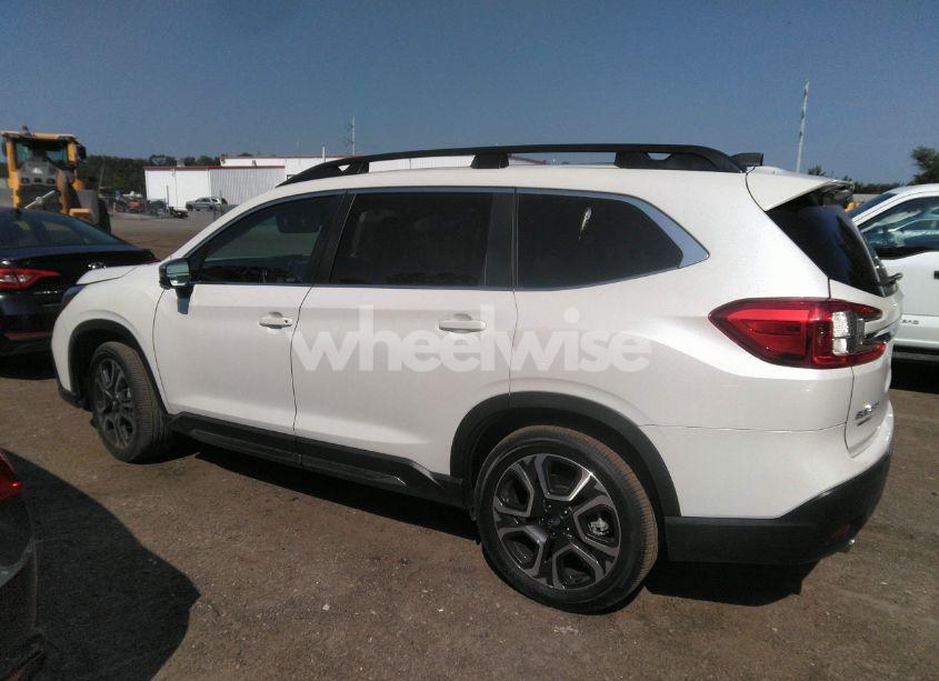 Photo 14 of 2023 Subaru Ascent LIMITED 7-PASSENGER (VIN 4S4WMAUD3P3407493)