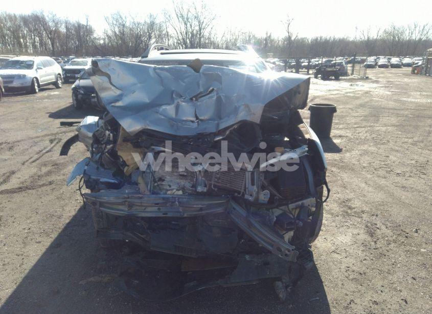 Photo 11 of 2023 Subaru Ascent LIMITED 7-PASSENGER (VIN 4S4WMAUD3P3418901)