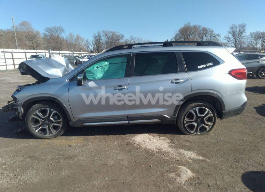 Photo 13 of 2023 Subaru Ascent LIMITED 7-PASSENGER (VIN 4S4WMAUD3P3418901)