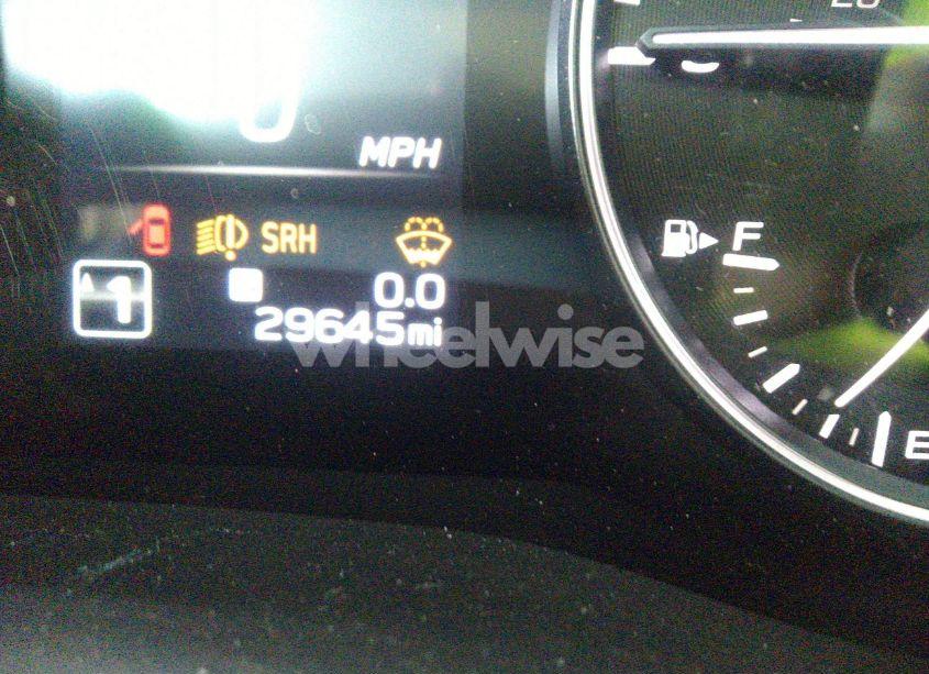 Photo 14 of 2023 Subaru Ascent LIMITED 7-PASSENGER (VIN 4S4WMAUD3P3418901)