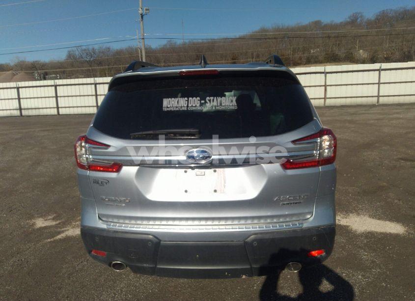 Photo 15 of 2023 Subaru Ascent LIMITED 7-PASSENGER (VIN 4S4WMAUD3P3418901)