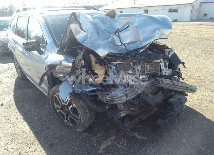 Photo 6 of 2023 Subaru Ascent LIMITED 7-PASSENGER (VIN 4S4WMAUD3P3418901)