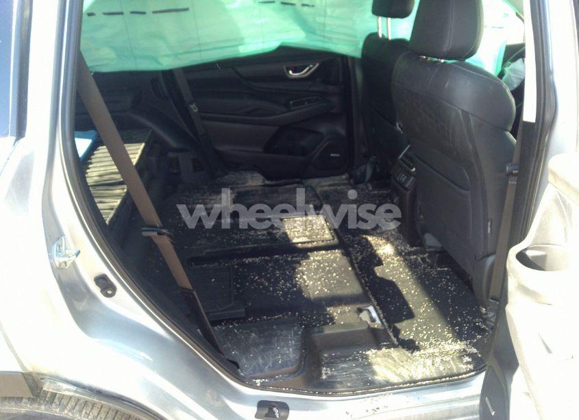 Photo 8 of 2023 Subaru Ascent LIMITED 7-PASSENGER (VIN 4S4WMAUD3P3418901)