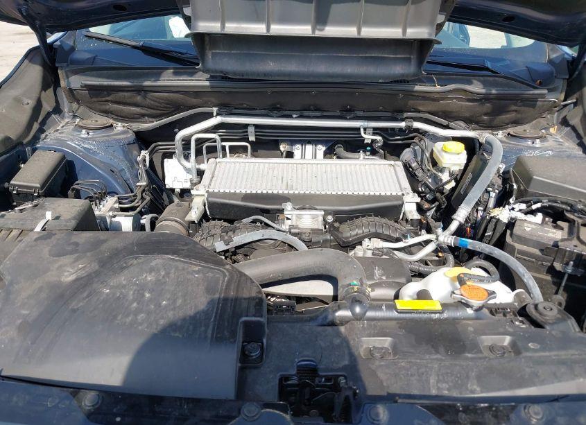 Photo 10 of 2023 Subaru Ascent LIMITED 7-PASSENGER (VIN 4S4WMAUD3P3461781)