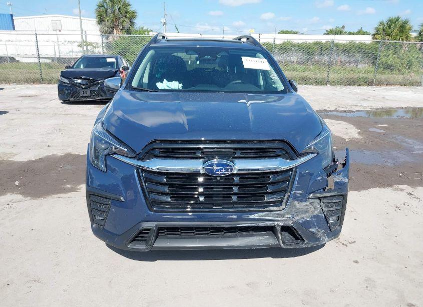 Photo 12 of 2023 Subaru Ascent LIMITED 7-PASSENGER (VIN 4S4WMAUD3P3461781)
