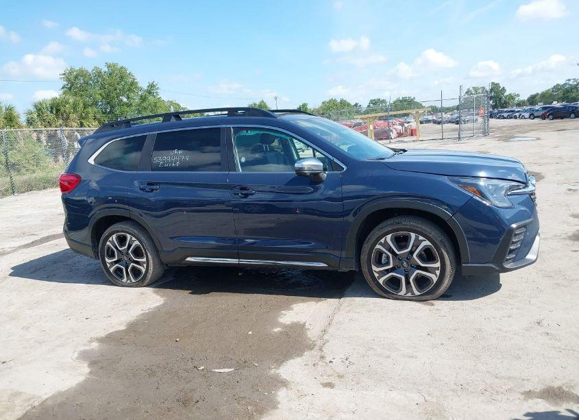 Photo 13 of 2023 Subaru Ascent LIMITED 7-PASSENGER (VIN 4S4WMAUD3P3461781)