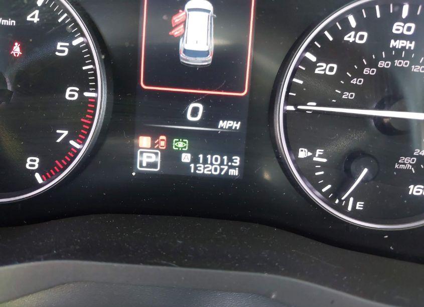 Photo 15 of 2023 Subaru Ascent LIMITED 7-PASSENGER (VIN 4S4WMAUD3P3461781)