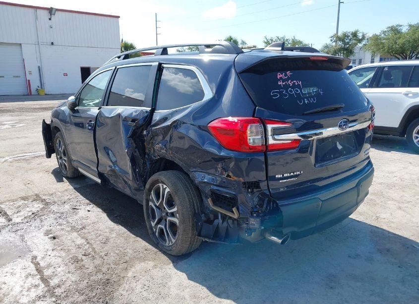 Photo 3 of 2023 Subaru Ascent LIMITED 7-PASSENGER (VIN 4S4WMAUD3P3461781)