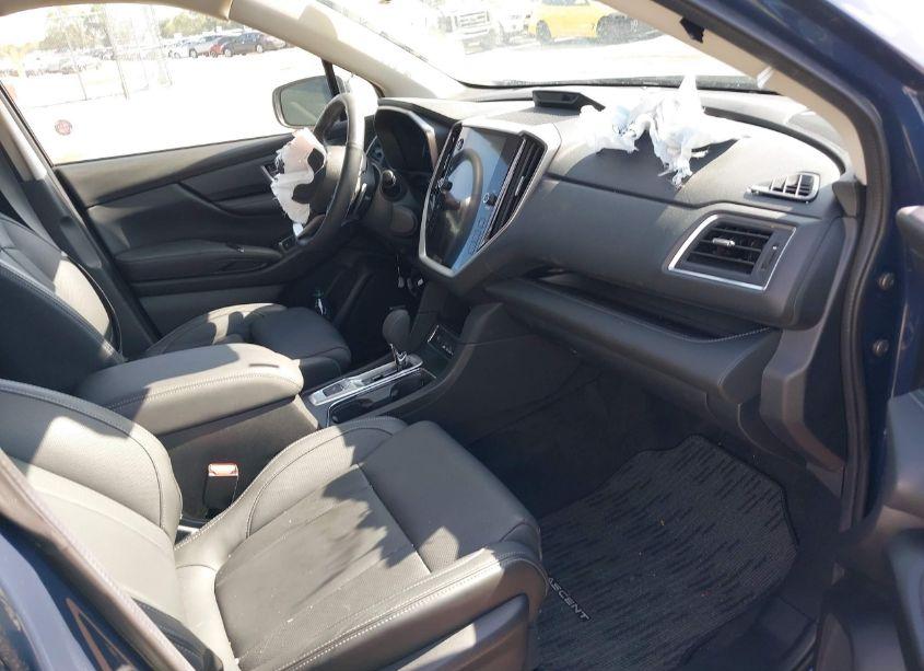 Photo 5 of 2023 Subaru Ascent LIMITED 7-PASSENGER (VIN 4S4WMAUD3P3461781)