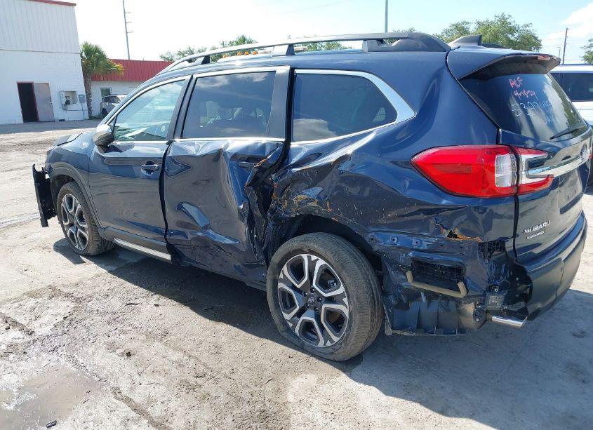 Photo 6 of 2023 Subaru Ascent LIMITED 7-PASSENGER (VIN 4S4WMAUD3P3461781)