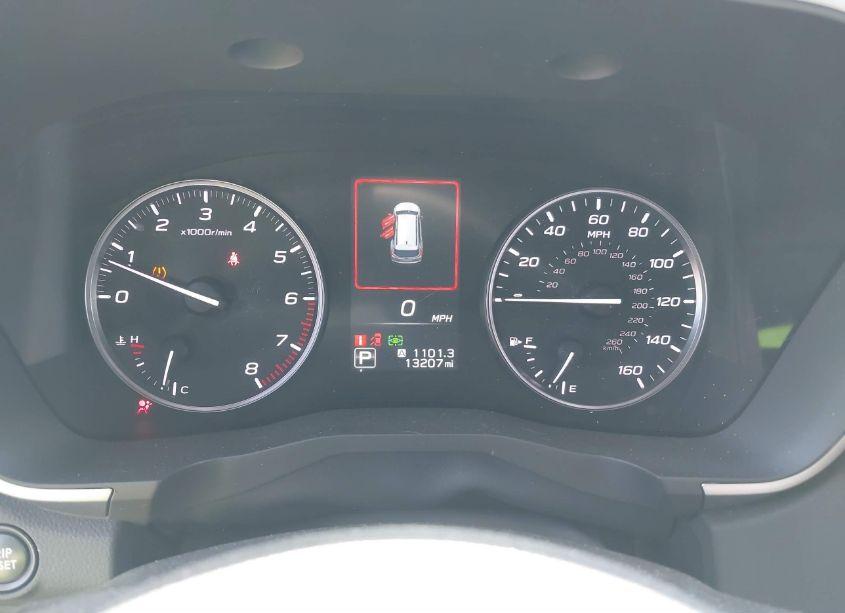 Photo 7 of 2023 Subaru Ascent LIMITED 7-PASSENGER (VIN 4S4WMAUD3P3461781)