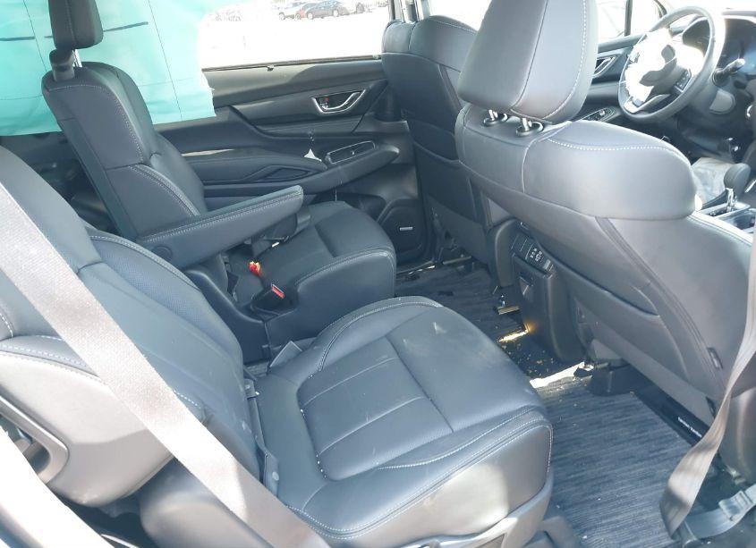 Photo 8 of 2023 Subaru Ascent LIMITED 7-PASSENGER (VIN 4S4WMAUD3P3461781)