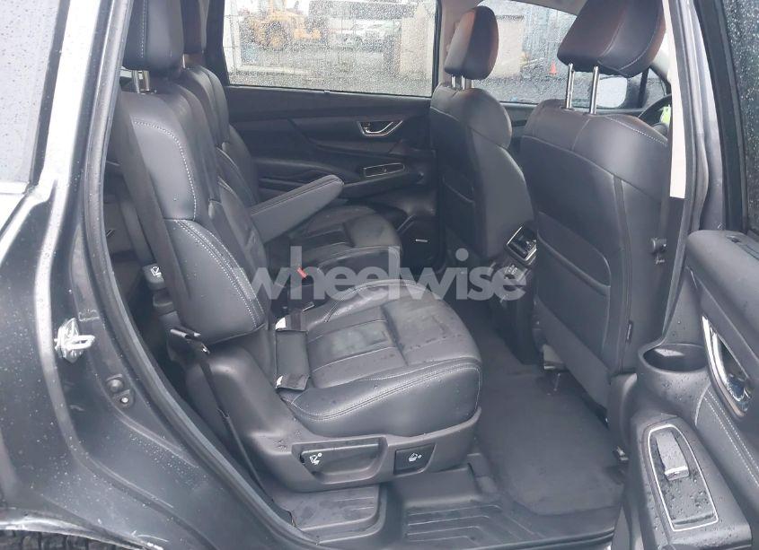 Photo 8 of 2024 Subaru Ascent LIMITED 7-PASSENGER (VIN 4S4WMAUD5R3405697)