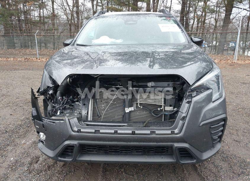 Photo 13 of 2024 Subaru Ascent LIMITED 7-PASSENGER (VIN 4S4WMAUD6R3428146)