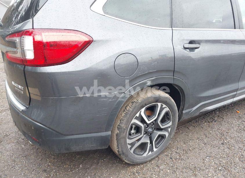 Photo 18 of 2024 Subaru Ascent LIMITED 7-PASSENGER (VIN 4S4WMAUD6R3428146)