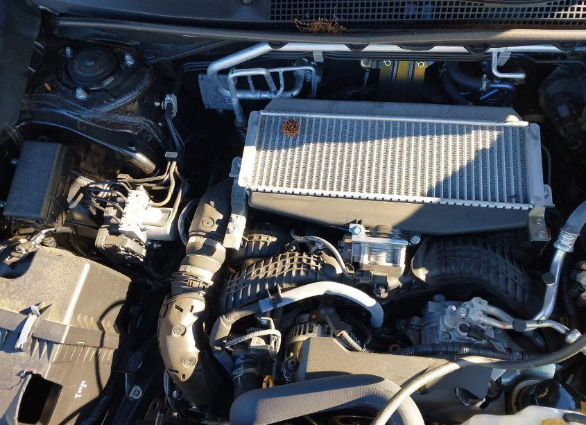 Photo 10 of 2023 Subaru Ascent LIMITED 7-PASSENGER (VIN 4S4WMAUD7P3455014)