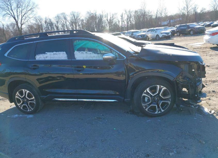 Photo 13 of 2023 Subaru Ascent LIMITED 7-PASSENGER (VIN 4S4WMAUD7P3455014)