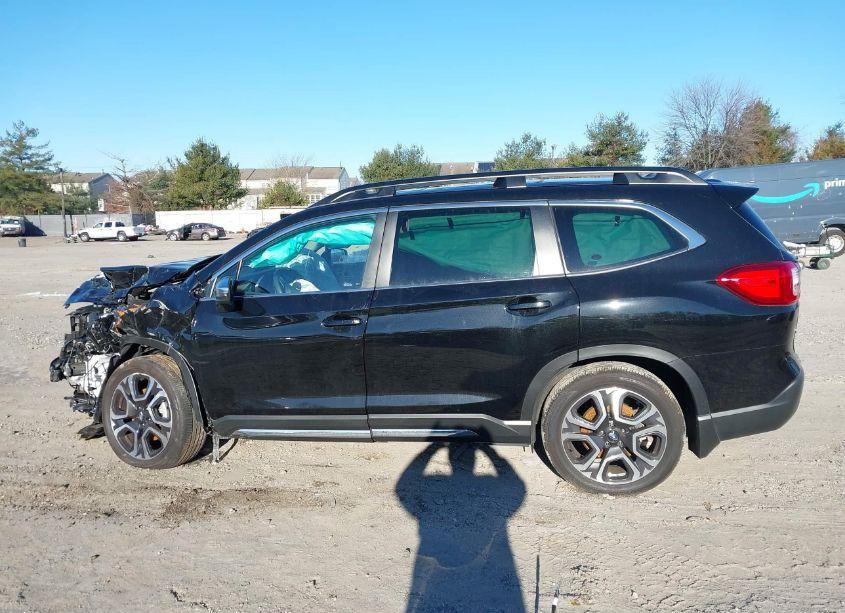 Photo 14 of 2023 Subaru Ascent LIMITED 7-PASSENGER (VIN 4S4WMAUD7P3455014)