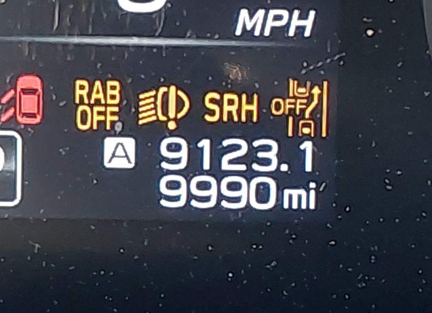 Photo 15 of 2023 Subaru Ascent LIMITED 7-PASSENGER (VIN 4S4WMAUD7P3455014)