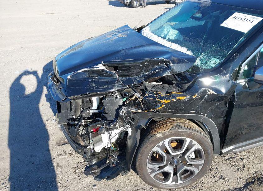 Photo 17 of 2023 Subaru Ascent LIMITED 7-PASSENGER (VIN 4S4WMAUD7P3455014)