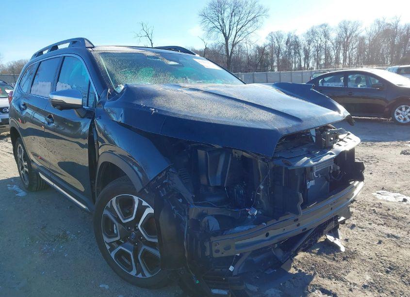 Photo 19 of 2023 Subaru Ascent LIMITED 7-PASSENGER (VIN 4S4WMAUD7P3455014)