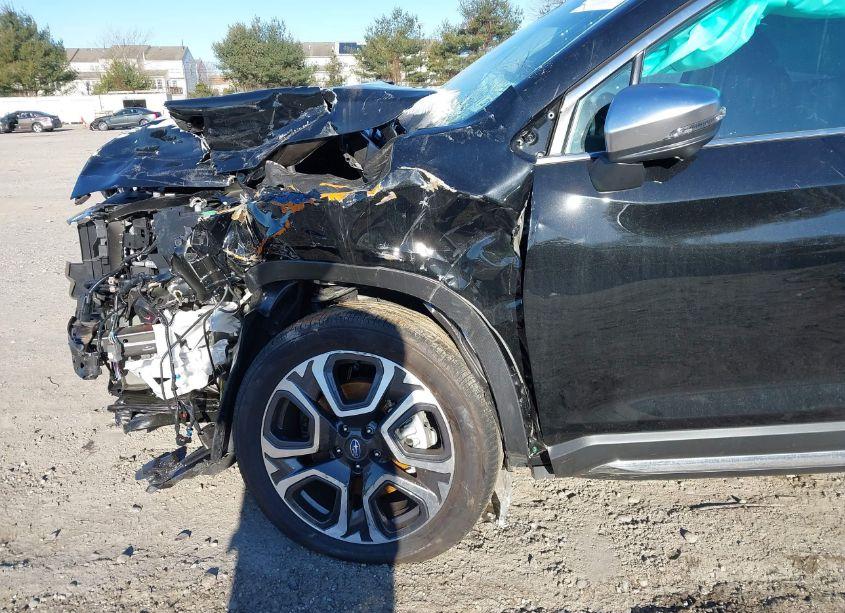 Photo 21 of 2023 Subaru Ascent LIMITED 7-PASSENGER (VIN 4S4WMAUD7P3455014)