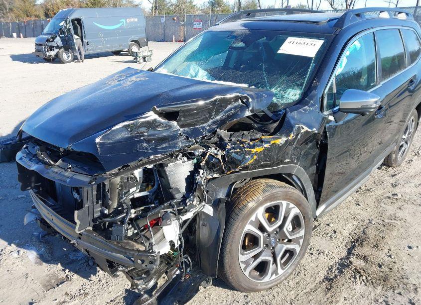 Photo 6 of 2023 Subaru Ascent LIMITED 7-PASSENGER (VIN 4S4WMAUD7P3455014)