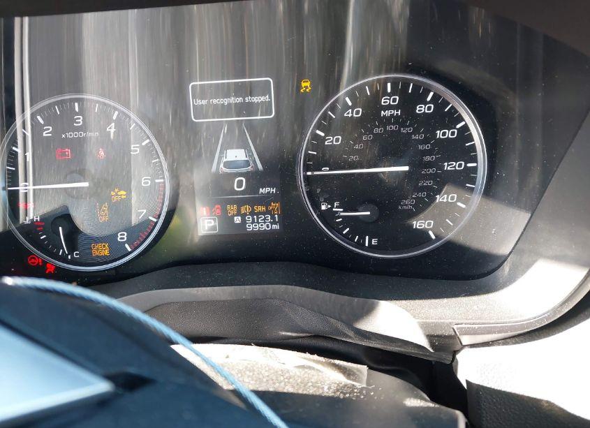 Photo 7 of 2023 Subaru Ascent LIMITED 7-PASSENGER (VIN 4S4WMAUD7P3455014)