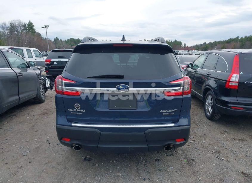 Photo 16 of 2023 Subaru Ascent LIMITED 7-PASSENGER (VIN 4S4WMAUD8P3439825)