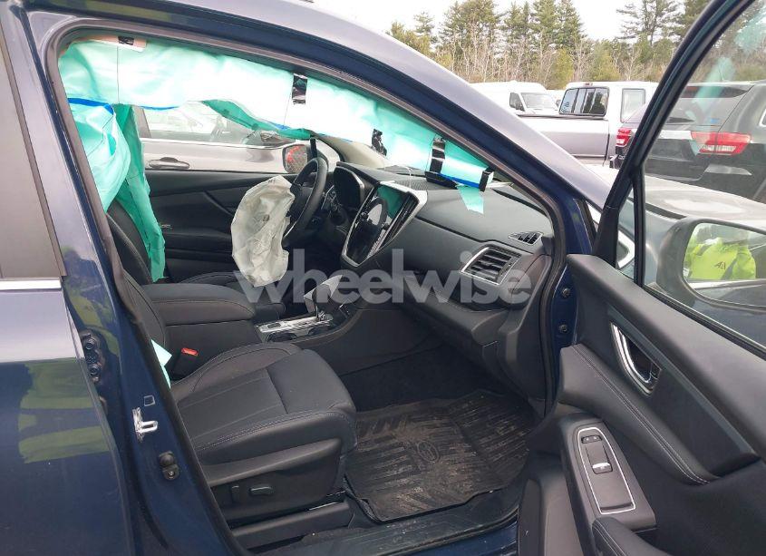 Photo 5 of 2023 Subaru Ascent LIMITED 7-PASSENGER (VIN 4S4WMAUD8P3439825)
