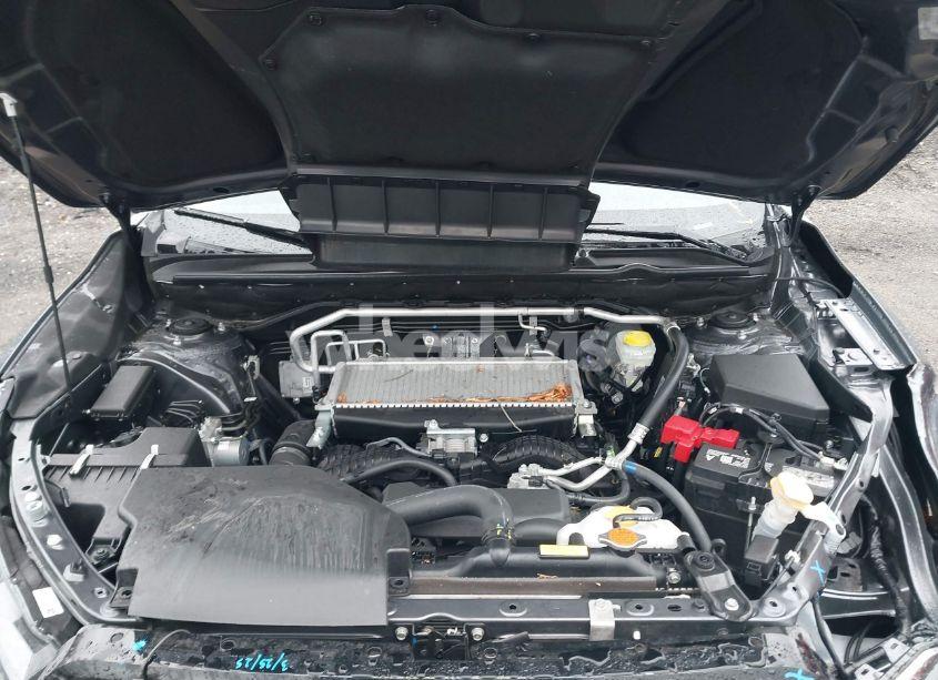 Photo 10 of 2024 Subaru Ascent LIMITED 7-PASSENGER (VIN 4S4WMAUDXR3463367)