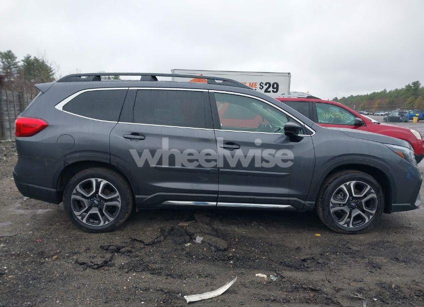 Photo 13 of 2024 Subaru Ascent LIMITED 7-PASSENGER (VIN 4S4WMAUDXR3463367)