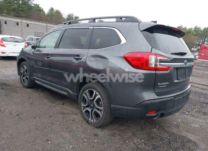 Photo 3 of 2024 Subaru Ascent LIMITED 7-PASSENGER (VIN 4S4WMAUDXR3463367)