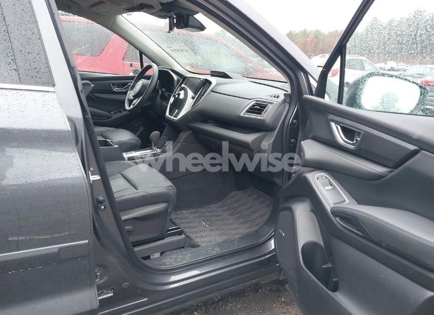 Photo 5 of 2024 Subaru Ascent LIMITED 7-PASSENGER (VIN 4S4WMAUDXR3463367)
