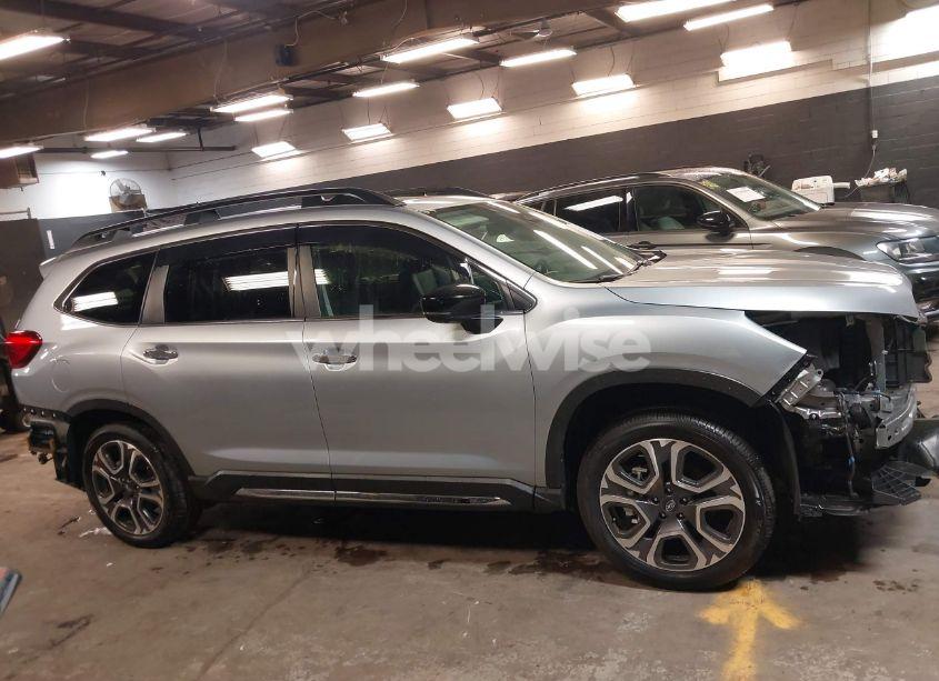 Photo 14 of 2024 Subaru Ascent TOURING 7-PASSENGER (VIN 4S4WMAWD0R3427104)