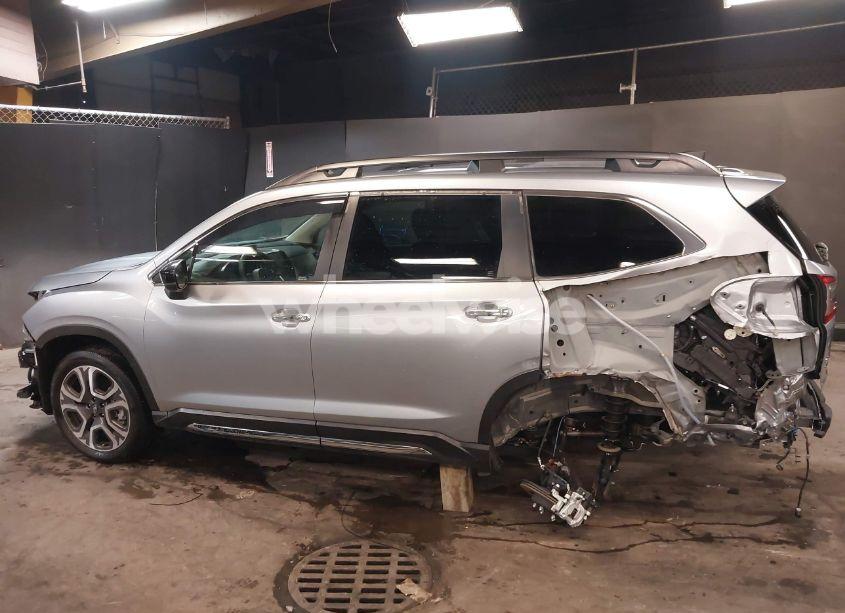 Photo 15 of 2024 Subaru Ascent TOURING 7-PASSENGER (VIN 4S4WMAWD0R3427104)
