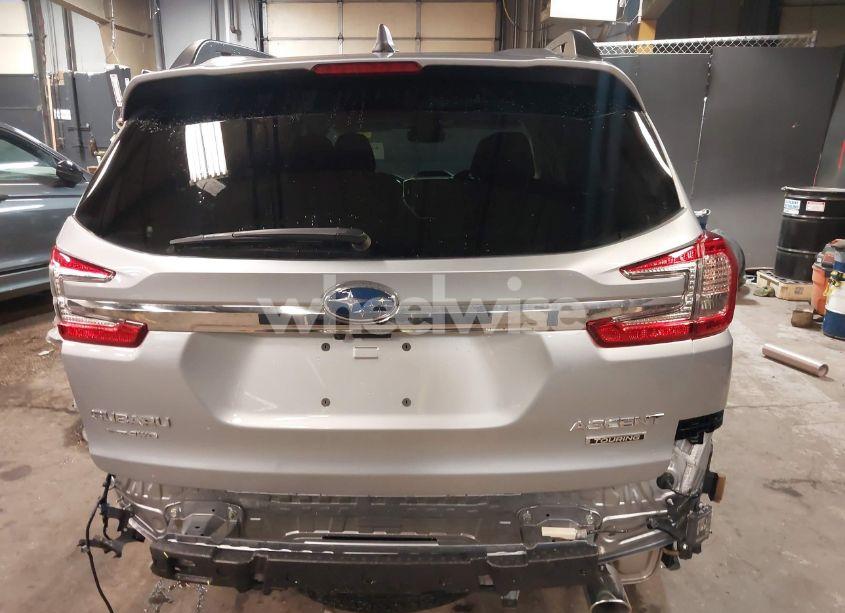 Photo 17 of 2024 Subaru Ascent TOURING 7-PASSENGER (VIN 4S4WMAWD0R3427104)