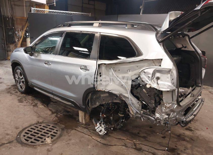 Photo 3 of 2024 Subaru Ascent TOURING 7-PASSENGER (VIN 4S4WMAWD0R3427104)