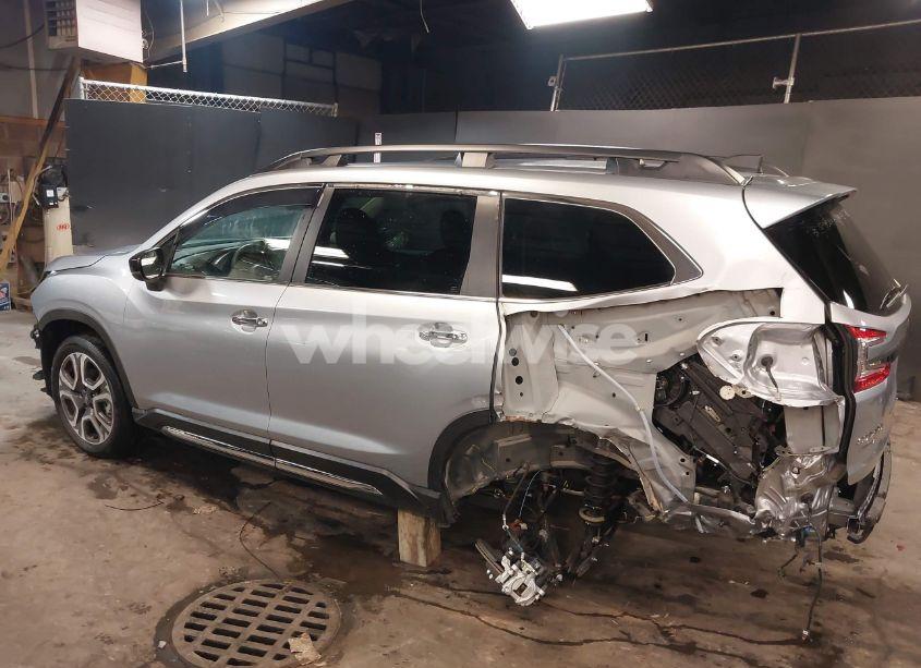 Photo 6 of 2024 Subaru Ascent TOURING 7-PASSENGER (VIN 4S4WMAWD0R3427104)