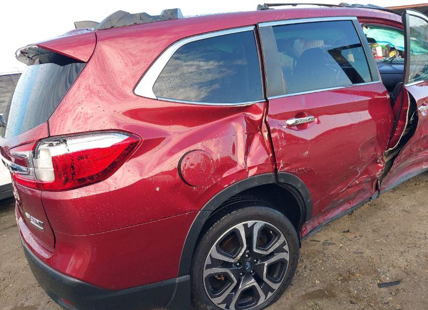 Photo 12 of 2023 Subaru Ascent TOURING 7-PASSENGER (VIN 4S4WMAWD2P3403187)