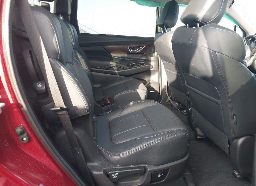 Photo 8 of 2023 Subaru Ascent TOURING 7-PASSENGER (VIN 4S4WMAWD2P3403187)