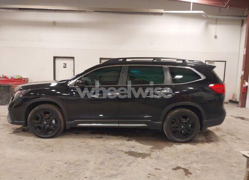 Photo 14 of 2024 Subaru Ascent TOURING 7-PASSENGER (VIN 4S4WMAWD2R3441876)