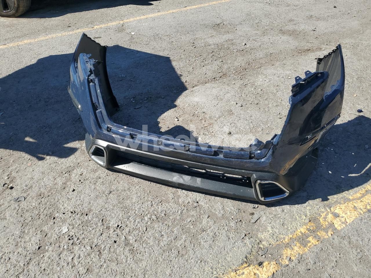 Photo 13 of 2024 SUBARU ASCENT TOURING (VIN 4S4WMAWD2R3457706)