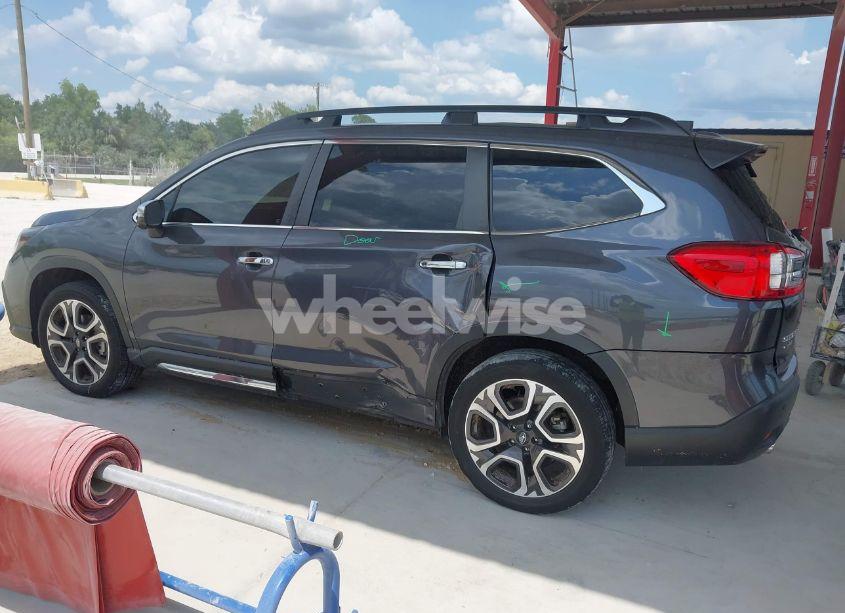 Photo 14 of 2023 Subaru Ascent TOURING 7-PASSENGER (VIN 4S4WMAWD3P3402355)