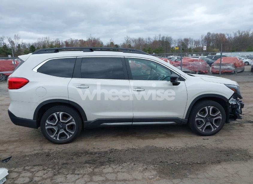 Photo 14 of 2024 Subaru Ascent TOURING 7-PASSENGER (VIN 4S4WMAWD3R3413889)